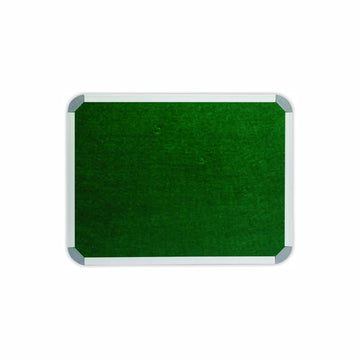 Parrot Info Board Aluminium Frame 600x450mm Green - image 01