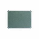 Parrot Info Board Aluminium Frame 600x450mm Grey - image 03