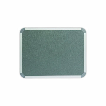 Parrot Info Board Aluminium Frame 600x450mm Grey - image 01