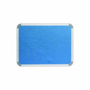 Parrot Info Board Aluminium Frame 600x450mm Sky - image 02