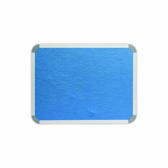 Parrot Info Board Aluminium Frame 600x450mm Sky - image 02