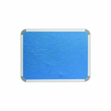 Parrot Info Board Aluminium Frame 600x450mm Sky - image 01