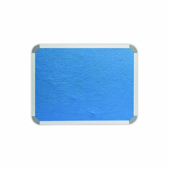 Parrot Info Board Aluminium Frame 600x450mm Sky - image 01