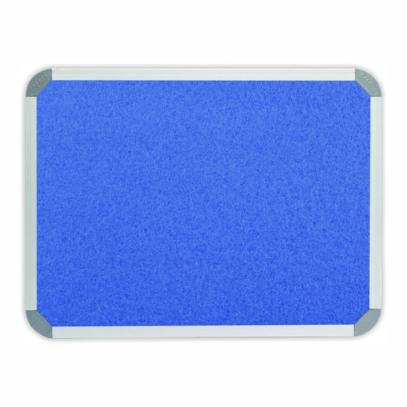 Parrot Info Board Aluminium Frame 900x600mm Sky - image 01