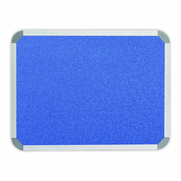 Parrot Info Board Aluminium Frame 900x600mm Sky - image 01