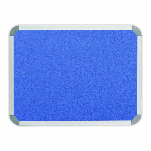 Parrot Info Board Aluminium Frame 900x600mm Sky - image 01