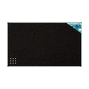 Parrot Info Board Aluminium Frame 1500x900mm Black - image 02