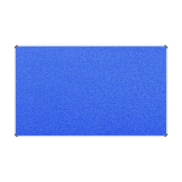 Parrot Info Board Aluminium Frame 1500x900mm Sky - image 01