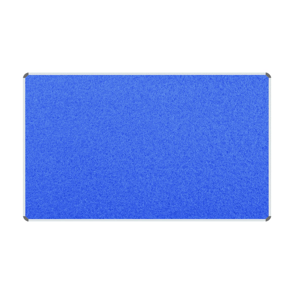 Parrot Info Board Aluminium Frame 1500x900mm Sky - image 01