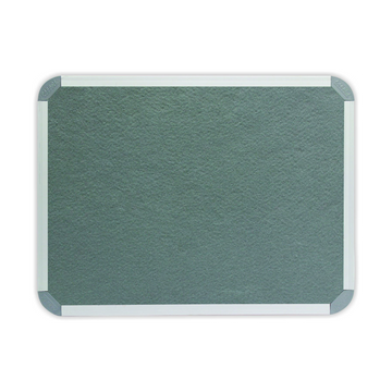 Image of Info Board Aluminium Frame 2000*1200Mm Grey