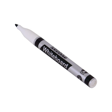 Parrot Marker Whiteboard S/Line Box 10 Black - image 01
