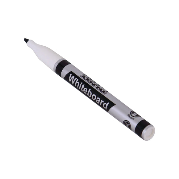 Parrot Marker Whiteboard S/Line Box 10 Black - image 01