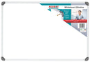 Parrot Whiteboard Slimline Non Magnetic 900x600mm - image 05