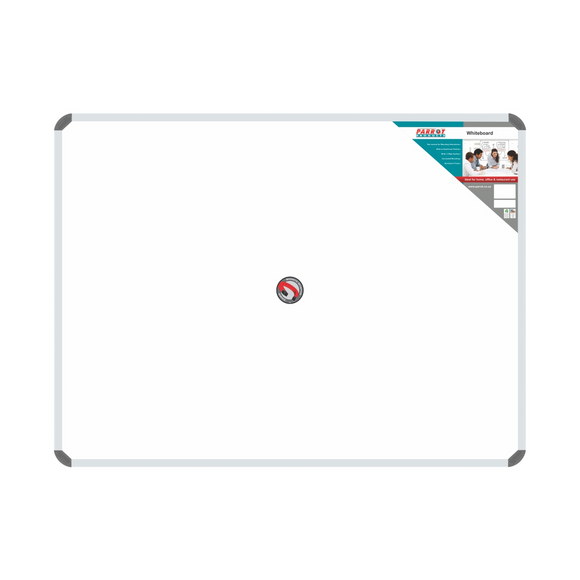 Image of Whiteboard Magnetic 600*450Mm