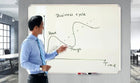Parrot Whiteboard Magnetic 600x450mm - image 04