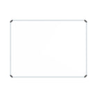 Parrot Whiteboard Magnetic 600x450mm - image 06