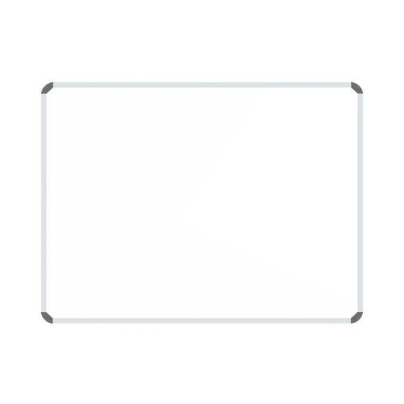 Parrot Whiteboard Magnetic 600x450mm - image 06