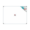Parrot Whiteboard Magnetic 600x450mm - image 07