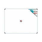 Parrot Whiteboard Magnetic 600x450mm - image 07