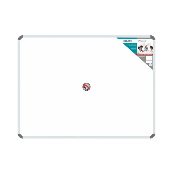 Parrot Whiteboard Magnetic 600x450mm - image 07