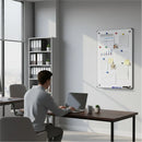 Parrot Whiteboard Magnetic 600x450mm - image 09