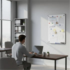 Parrot Whiteboard Magnetic 600x450mm - image 09