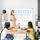 Parrot Whiteboard Magnetic 600x450mm - image 10