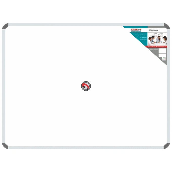 Parrot Whiteboard Magnetic 600x450mm - image 11