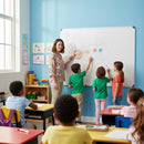 Parrot Whiteboard Magnetic 600x450mm - image 12