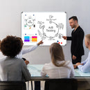 Parrot Whiteboard Magnetic 600x450mm - image 13