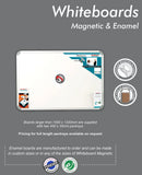 Parrot Whiteboard Magnetic 600x450mm - image 14