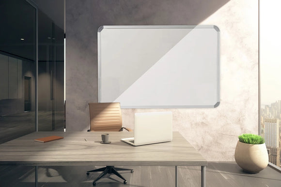 Parrot Whiteboard Magnetic 600x450mm - image 15