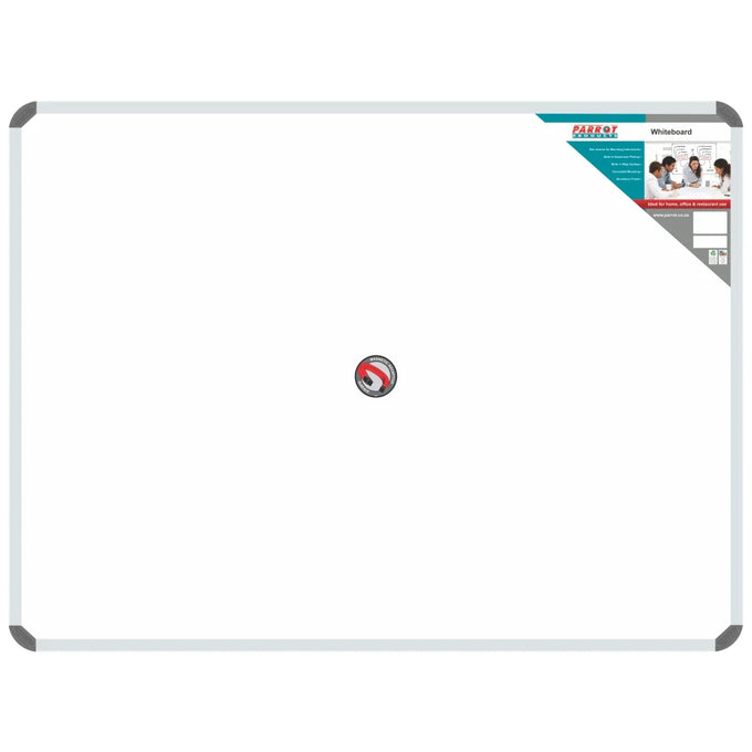 Parrot Whiteboard Magnetic 1200x900mm - image 01
