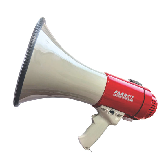Parrot Megaphone 25 Watt - image 04