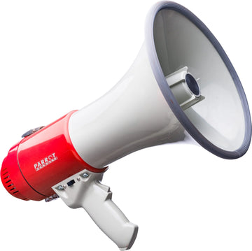 Parrot Megaphone 25 Watt - image 01