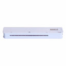 Parrot Laminating Machine 2 Roller A4 400mm/Min - image 03