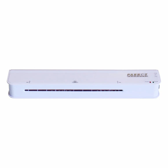 Parrot Laminating Machine 2 Roller A4 400mm/Min - image 03