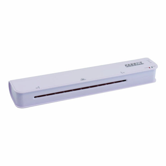 Parrot Laminating Machine 2 Roller A4 400mm/Min - image 05