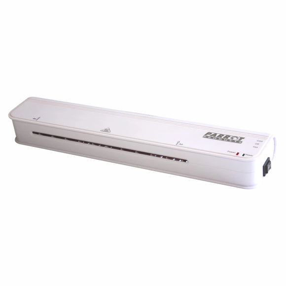 Parrot Laminating Machine 2 Roller A4 400mm/Min - image 06