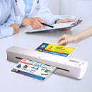 Parrot Laminating Machine 2 Roller A4 400mm/Min - image 08