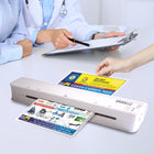 Parrot Laminating Machine 2 Roller A4 400mm/Min - image 08
