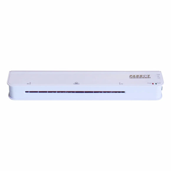 Parrot Laminating Machine 2 Roller A4 400mm/Min - image 01