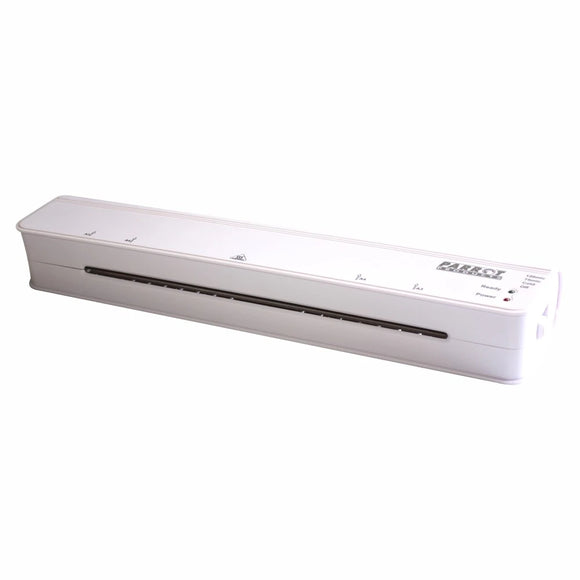 Parrot Laminating Machine 2 Roller A3 400mm/Min - image 03