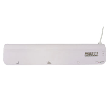 Parrot Laminating Machine 2 Roller A4 400mm/Min Retail - image 02