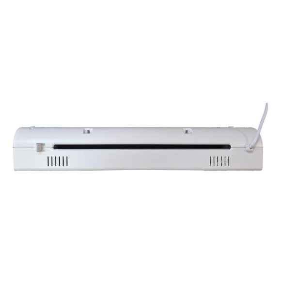 Parrot Laminating Machine 2 Roller A4 400mm/Min Retail - image 05