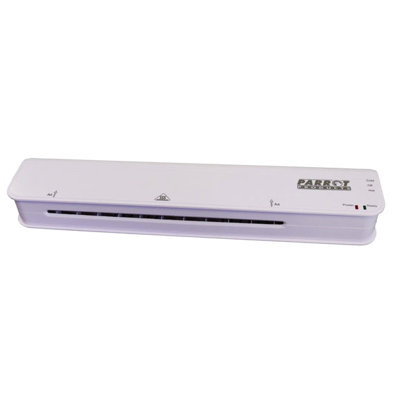 Parrot Laminating Machine 2 Roller A4 400mm/Min Retail - image 10