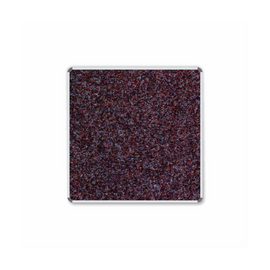 Image of Bulletin Board Alum Frame 1200*1200Mm Tropical
