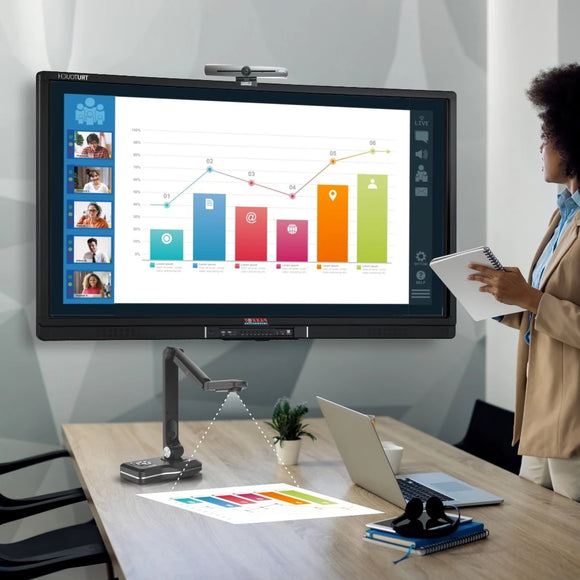 Parrot Visualizer Presenter Deluxe - image 04
