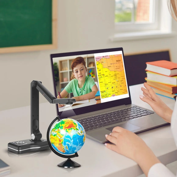 Parrot Visualizer Presenter Deluxe - image 07