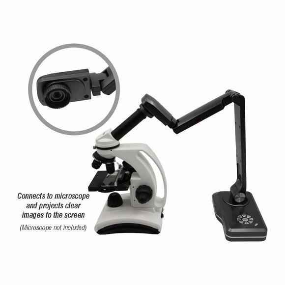 Parrot Visualizer Presenter Deluxe - image 10